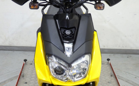 YAMAHA BW*S 125