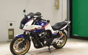 HONDA CB400 SUPER BOLDOR VTEC 2006 NC39