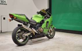 KAWASAKI ZX 1200 NINJA R 2001