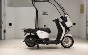 HONDA ﾍﾞﾝﾘｨ110ﾔﾈﾂｷ JA09