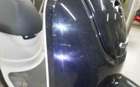 HONDA GIORNO 2 2018 AF70