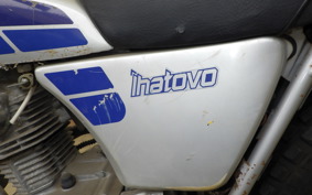 HONDA IHATOV JD03
