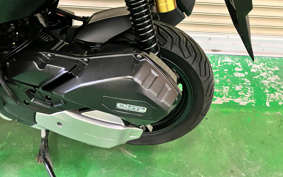 KAWASAKI KLX125D TRACKER X LX250V