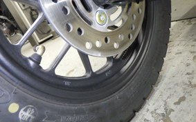 HONDA ﾀﾞﾝｸ 1998 AF78