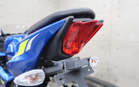SUZUKI GSX-R125 ABS DL33B