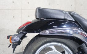 SUZUKI BOULEVARD 400 2012 VK57A