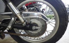 YAMAHA SR400 Gen.2 1997 1JR