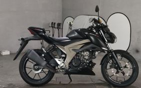 SUZUKI GSX-S125 DL32B