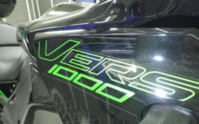 KAWASAKI VERSYS 1000 SE 2023 LZT00D