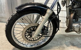 SUZUKI ST250 E Type NJ4CA