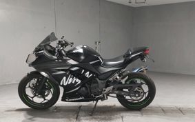 KAWASAKI NINJA 250 EX250L