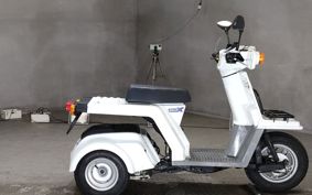 HONDA GYRO TD02