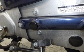 HONDA C90 SUPER CUB 2019 HA02