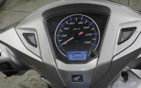 HONDA LEAD 125 1999 JF45