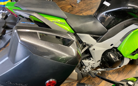 KAWASAKI NINJA 1000 ABS 2013 ZXT00G