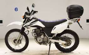 HONDA XR230 MD36