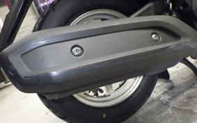 HONDA TACT-4ﾍﾞｰｼｯｸ AF75