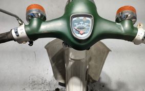HONDA SUPER CUB50 AA01