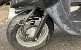 YAMAHA JOG DELUXE SA36J