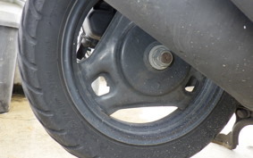 SUZUKI LET's 4 CA45A