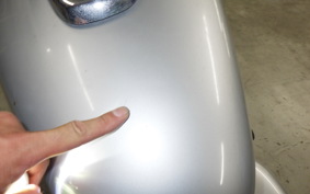 HONDA MAGNA 50 AC13