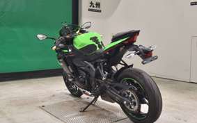 KAWASAKI ZX-25R 2019 ZX250E