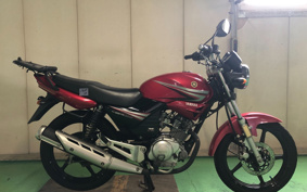 YAMAHA YBR125 PCJL