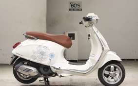 VESPA PRIMAVERA125