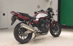 HONDA CB400SF GEN 4 A 2023 NC42