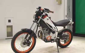 YAMAHA TRICKER Gen.2 DG16J