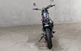 YAMAHA TORITSU CAR DG10J