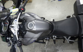 TRIUMPH TIGER EXPLORER 2012