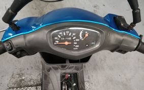 SUZUKI ADDRESS V125 CF4EA