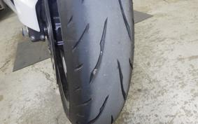 SUZUKI HAYABUSA Gen.3 2022 EJ11A