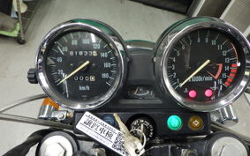 KAWASAKI ZRX-2 1995 ZR400E