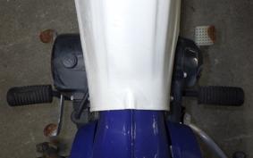 HONDA C50 SUPER CUB AA01