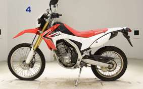 HONDA CRF250L MD38