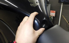 KAWASAKI NINJA 1000SX 2023 ZXT02K