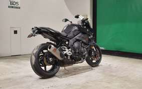 YAMAHA MT-10 2018 RN50J