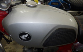 HONDA CL90 BENLY 1991 CL90