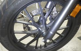 HONDA GB350S 2025 NC59