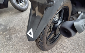 SUZUKI ADDRESS V110 CE47A
