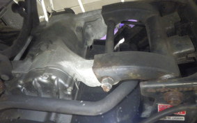 SUZUKI ADDRESS V125 2022 CF4EA