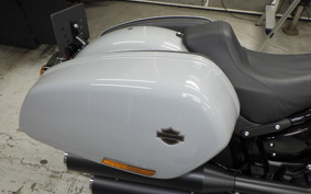 HARLEY FXLRST1920 2025