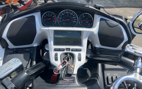 HONDA GL1800 GOLD WING  AIRBAG  2008 SC47