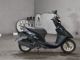 Фото Honda DIO с японского аукциона