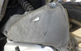 HONDA DIO Gen.6 2008 AF62