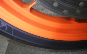 KTM 890 DUKE R 2021
