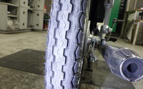 HONDA C50 SUPER CUB E C50