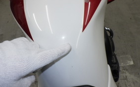 HONDA CB400 SUPER BOLDOR A 2015 NC42